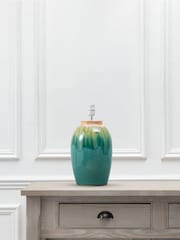 Voyage Maison AQUA Eucalypt Base Table Lamp - Image 1 of 1