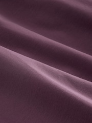 Purple/Grey/Sage Green Plain Motionflex Short Sleeve Jersey Polo Shirts 3 Pack - Image 6 of 9