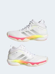 adidas Craziflight 7 Cipele - Slika 3 od 10