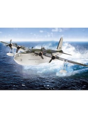 Kidikraft Corgi Short Sunderland 1000 Piece Jigsaw Puzzle - Image 2 of 2