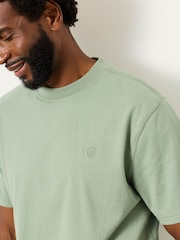 FatFace Getting Lost Graphic T-shirt - 画像 3 / 6