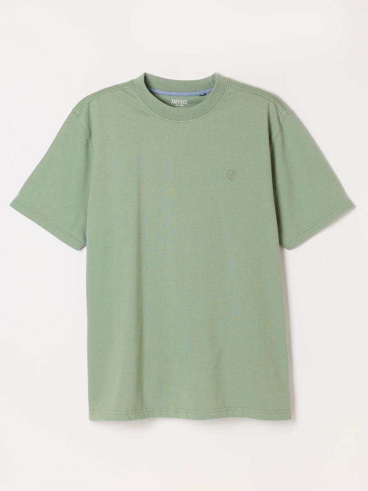 FatFace Getting Lost Graphic T-shirt - 画像 6 / 6