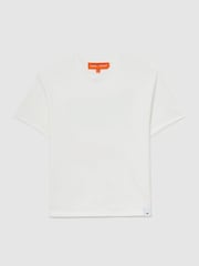 McLaren Racing Motorsport Relaxed T-Shirt Unisex-Fit - Image 2 of 7