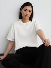 McLaren Racing Motorsport Relaxed T-Shirt Unisex-Fit - Image 5 of 7