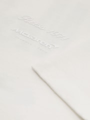 McLaren Racing Motorsport Relaxed T-Shirt Unisex-Fit - Image 7 of 7