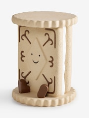 Biscuit Resin Side Table - Imagen 5 de 6