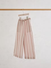 Reiss Pink Cleo Trouser - Image 2 of 3