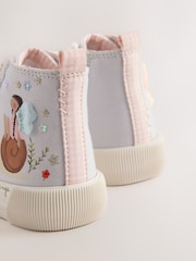 Lilac Ljubičasto Fairy - Vrhunski treneri - Slika 5 od 6