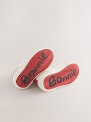 Cream - Toy Story High Top Trainers - Imaginea 3 din 6