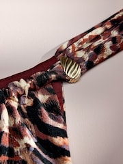 AIYLA Animal Tanga Premium Bikini Bottoms - Image 6 of 7