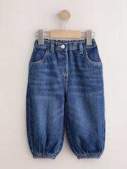 Lave-vaisselle foncé - Barrel Jean (3mois-7ans) - Image 5 sur 9