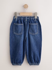 Lave-vaisselle foncé - Barrel Jean (3mois-7ans) - Image 6 sur 9