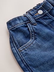 Lave-vaisselle foncé - Barrel Jean (3mois-7ans) - Image 7 sur 9