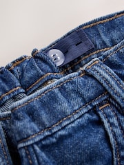 Lave-vaisselle foncé - Barrel Jean (3mois-7ans) - Image 8 sur 9