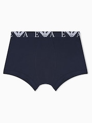 Emporio Armani Rainbow Pink Trunks 5 Pack - Image 5 of 12