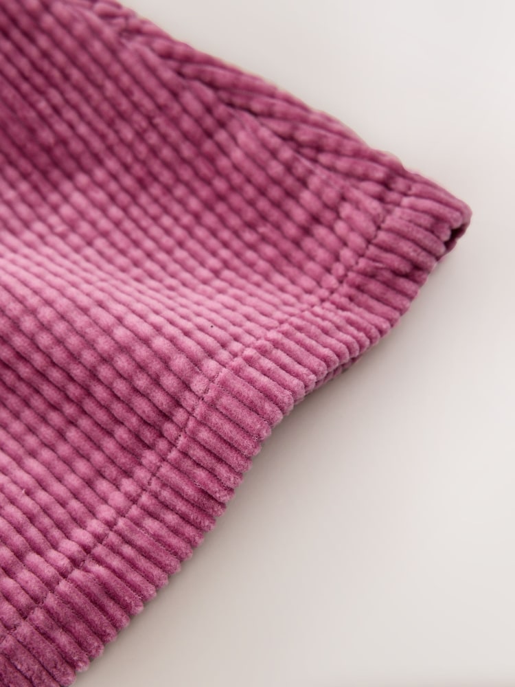 Pink Cord Skirt (3mths-7yrs) - Image 8 of 8