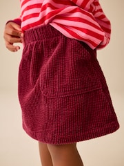 Red Cord Skirt (3mths-7yrs) - Image 4 of 8