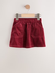 Red Cord Skirt (3mths-7yrs) - Image 5 of 8