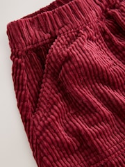 Red Cord Skirt (3mths-7yrs) - Image 8 of 8