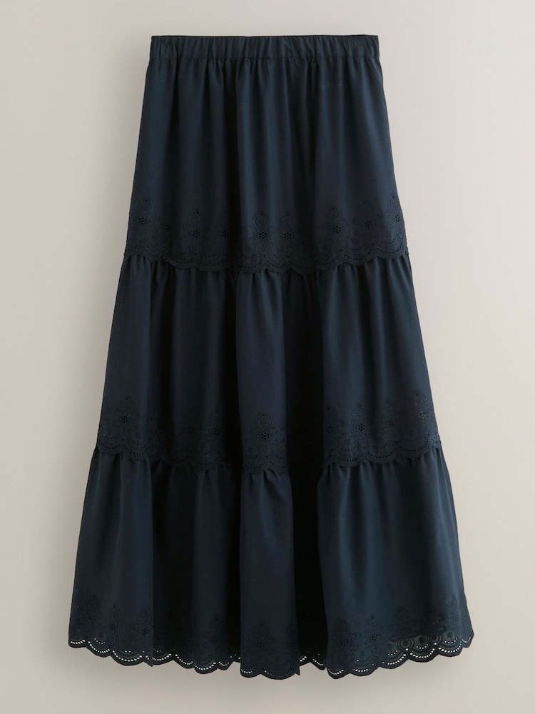 Regatta Blue Deia Skirt - Image 1 of 4