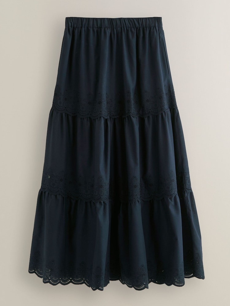 Regatta Blue Deia Skirt - Image 2 of 4