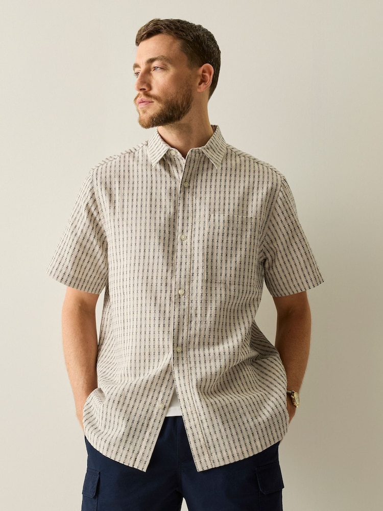 Regatta Natural Camilo Shirt - Image 1 of 8
