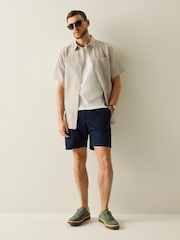 Regatta Natural Camilo Shirt - Image 3 of 8