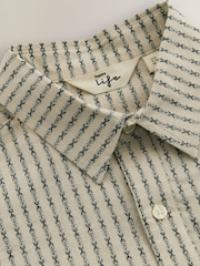 Regatta Natural Camilo Shirt - Image 7 of 8