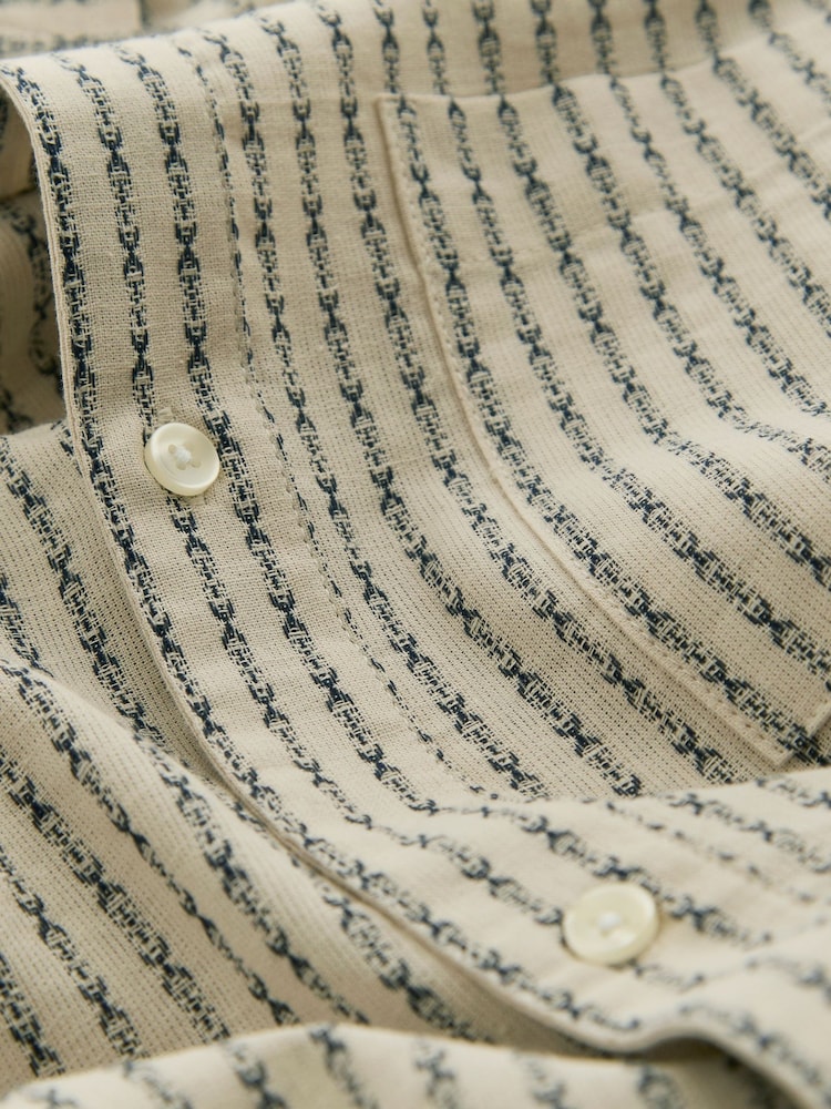 Regatta Natural Camilo Shirt - Image 8 of 8