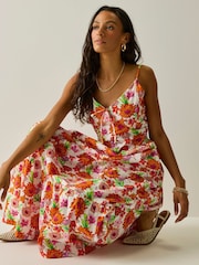 Regatta Red Life Perissa Dress - Image 5 of 9