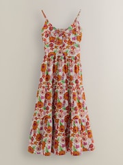 Regatta Red Life Perissa Dress - Image 6 of 9