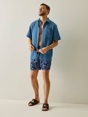 Regatta Life Paraiso Shorts - Imaginea 1 din 10