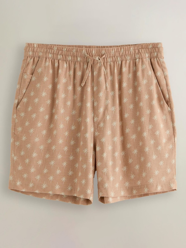 Regatta Red Paraiso Shorts - Image 1 of 4