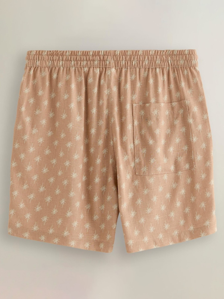 Regatta Red Paraiso Shorts - Image 2 of 4
