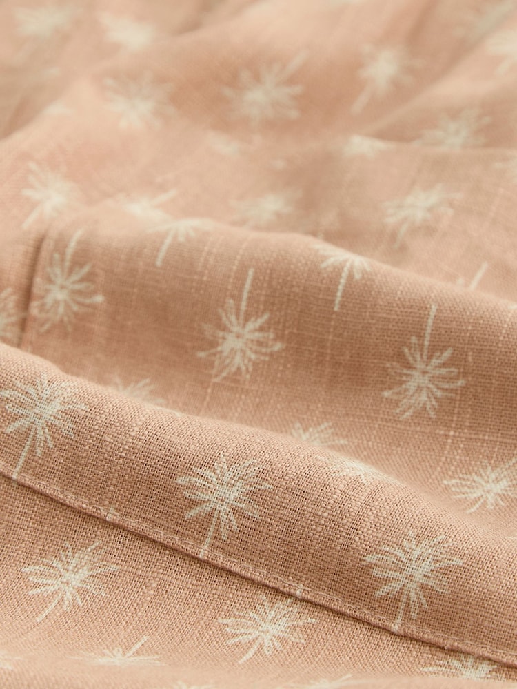 Regatta Red Paraiso Shorts - Image 4 of 4