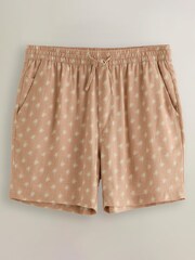 Regatta Red Paraiso Shorts - Image 6 of 9