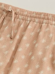 Regatta Red Paraiso Shorts - Image 8 of 9