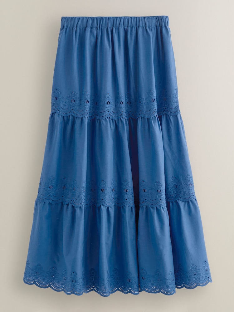 Regatta Blue Deia Skirt - Image 1 of 4