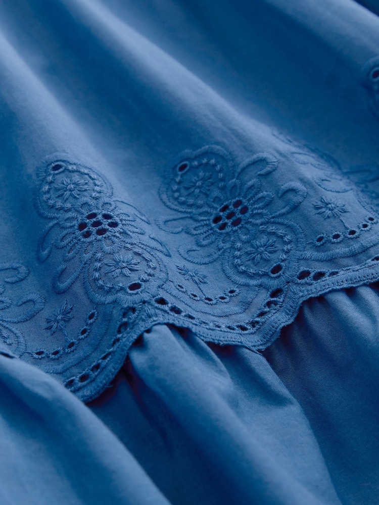 Regatta Blue Deia Skirt - Image 4 of 4