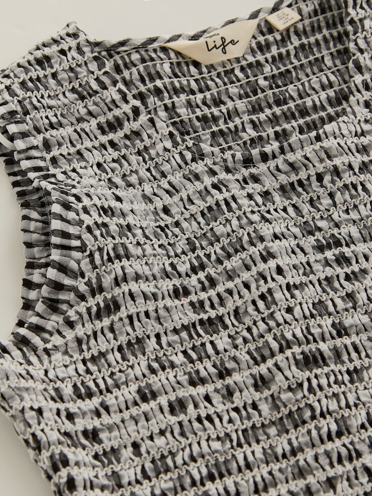 Regatta Black Paloma Dress - Image 4 of 4