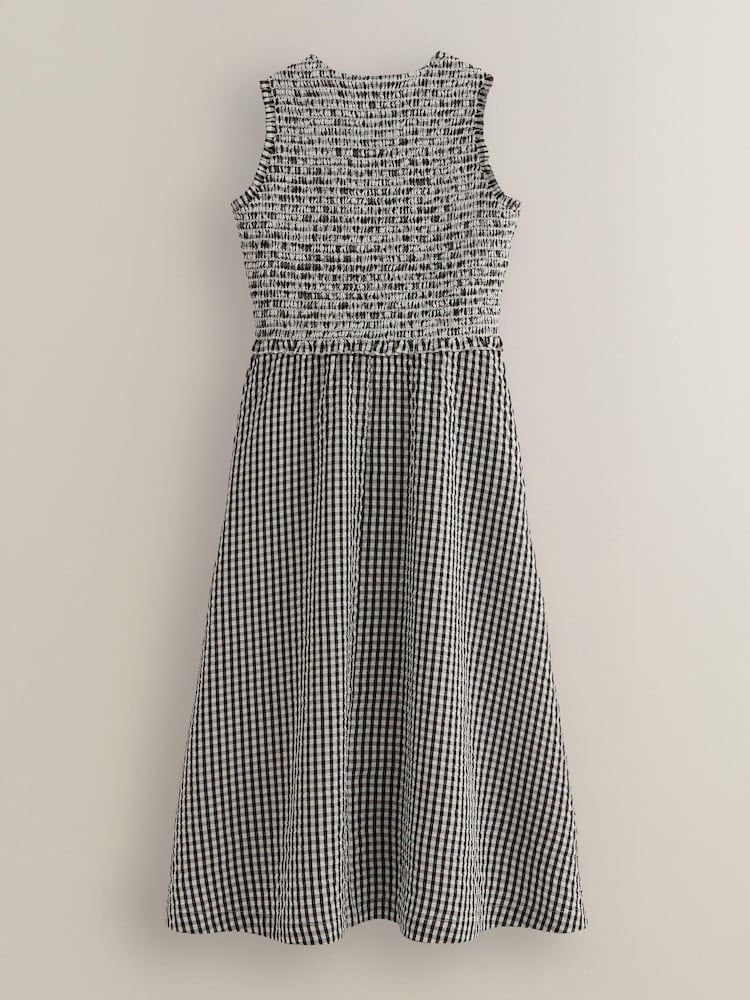 paloma dress black and white Arcina Ori - Paloma Dress