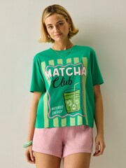 Regatta Green Bondi T-Shirt - Image 1 of 9
