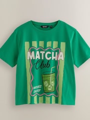 Regatta Green Bondi T-Shirt - Image 6 of 9