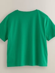 Regatta Green Bondi T-Shirt - Image 7 of 9