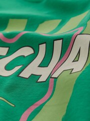 Regatta Green Bondi T-Shirt - Image 8 of 9