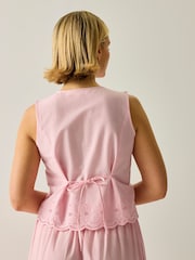 Regatta Pink Preveli Top - Image 2 of 5