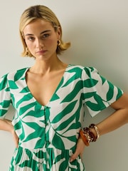 Regatta Tarida Kleid - Bild 4 von 9