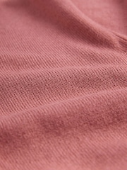 The Set 3 Pack Knitted Cardigans Pink/Light Pink/Brown - Image 6 of 6