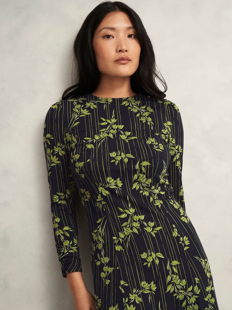 hobbs jersey dress Harper Jersey Dress