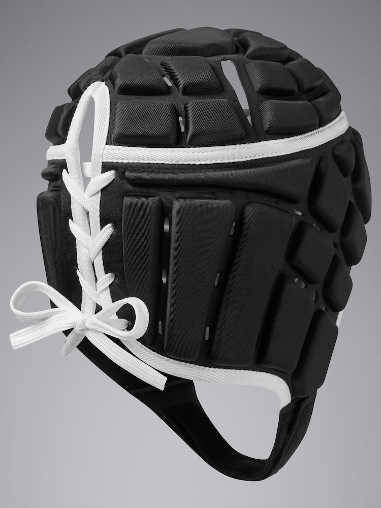 Canterbury Core Headguard Black Sports Equipment - Image 2 of 5 Canterbury Core Headguard Black Sports Equipment - Image 2 of 5